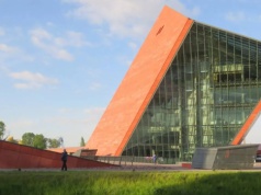 Będą ścigać za książki? Policję interesuje akcja muzeum, którym kierował Karol Nawrocki