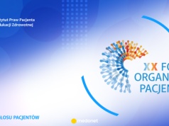 Dwie dekady rzecznictwa. Ruszyło jubileuszowe XX Forum Organizacji Pacjentów