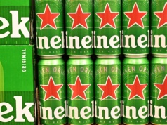 Heineken ogłasza masowe zwolnienia i obniża prognozy zysków