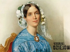 Odebrano jej dzieci, wolność i nazwisko. Ta królewna została legendą Dolnego Śląska