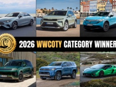 Rajdowa krew w kobiecym plebiscycie – Cristiana Oprea dołącza do jury WWCOTY