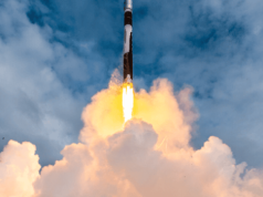 Rakieta Alpha wraca do lotów. Firefly podało datę startu