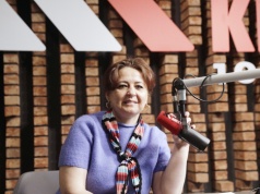 Daria Dyktyńska: wysoka frekwencja bardzo cieszy