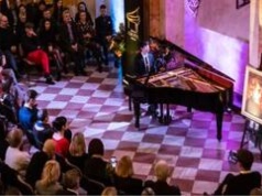 We Wrocławiu odbędzie się 1. Festival Chopin Recitals!