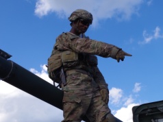 Jest decyzja! Amerykanie wyślą więcej  wojska do Nigerii!