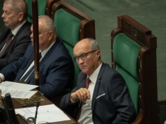 Włodzimierz Czarzasty nie wypełnił ankiety bezpieczeństwa. Co to oznacza?