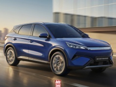 Odświeżyli swój europejski bestseller. Dopiero teraz BYD Atto 3 Evo trafi do Polski