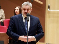 J.K. Ardanowski: Macie szansę zablokować tymczasową umowę z Mercosurem. Zacznijcie działać, a nie tylko opowiadać banialuki