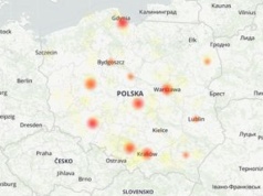 Awaria Facebooka. Nie działa ładowanie treści (aktualizacja)