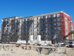 Rynek mieszkaniowy pozostanie rynkiem kupującego, ale zbić cenę będzie coraz trudniej