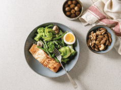 Zdrowa kolacja. Pomysły i przepisy na lekki i pożywny wieczorny posiłek