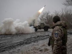 Te europejskie kraje przodują w zakupach uzbrojenia dla Ukrainy