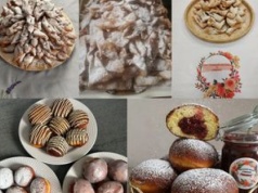 Wybierzcie z nami najlepszego pączka i faworka powiatu golubsko-dobrzyńskiego!