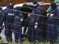 Sam zgłosił się na policję. Wyznał, że w nocy zabił żonę