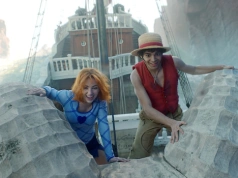 One Piece: Into the Grand Line z nowym zwiastunem tuż przed premierą