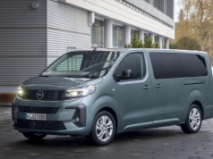 Opel Zafira dostaje nowy 2,2-litrowy silnik Diesla. Zmiana kierunku