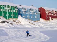 Nieoczywisty problem Grenlandczyków. „Szkoda ze względu dzieci i młodzież”