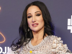 "Jestem pod wrażeniem". To jej Justyna Steczkowska kibicuje w preselekcjach do Eurowizji