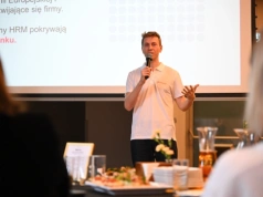 Factorial wchodzi do Polski. Hiszpański jednorożec HR oferuje automatyzację z wykorzystaniem AI