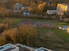 W Ciechanowie powstanie nowy park