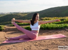 5 najczęstszych błędów przy wyborze maty do jogi