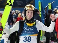 Ma 19 lat i fortunę za medal. Wywalczył też emeryturę. Znamy kwoty