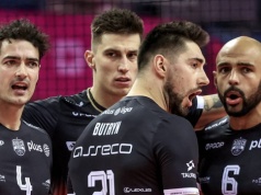 LM siatkarzy: Asseco Resovia - Aluron CMC Warta Zawiercie. Relacja live i wynik na żywo