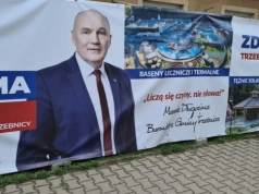Miliony, obietnice i dokument, którego nikt nie widział. Sprawą zajmuje się prokuratura
