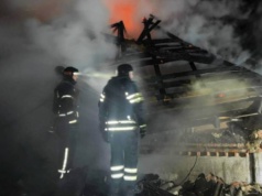 Rosjanie uderzyli w obwodzie charkowskim. Nie żyje troje małych dzieci