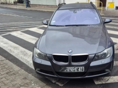 Na przejściach, na chodnikach, na zakazach - Mistrzowie Parkowania