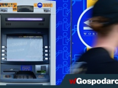 Wojna w bankomatach, a klient cierpi