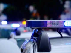 Akcja służb w domu seniora w Niemczech. Policja zastrzeliła agresora z nożem