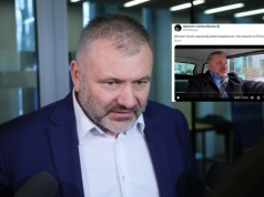 To jest nie do wiary! Zobacz, jak Żurek tłumaczy się ws. mandatu