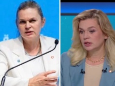 Niezwykła metamorfoza pani minister. Barbara Nowacka jest coraz śliczniejsza