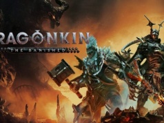 Ten RPG akcji opuści Wczesny dostęp już w przyszłym miesiącu