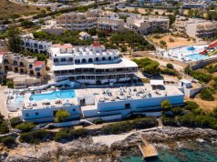 Majówka all inclusive na Krecie od 2299 PLN 🍹🍉 Tydzień w 4* hotelu z widokiem na morze 🌊☀️