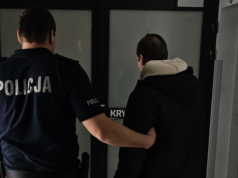 NOWY TOMYŚL: Od kradzieży rowerów po akty chuligaństwa 28-latek zatrzymany odpowie przed sądem!