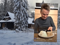 Zbocz z trasy nad Morskie Oko. W pomijanym schronisku zjesz "najlepszą szarlotkę w Tatrach"