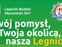 Rusza nabór projektów do Legnickiego Budżetu Obywatelskiego