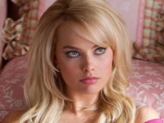 Znajomy Margot Robbie zasugerował jej, że powinna mniej jeść. Ostro zareagowała