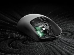 Rewolucja w myszkach dla graczy. Logitech Pro X2 Superstrike już w sprzedaży