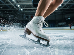 Muzyka z AI na igrzyskach olimpijskich. Czeski duet wywołał kontrowersje