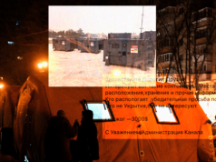 Rosjanie ogłosili polowanie na generatory, które Polska i inne kraje UE przekazują Ukrainie