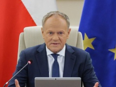 Co z wejściem Polski do Rady Pokoju? Jednoznaczna deklaracja Tuska
