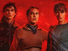 Gwiazda Stranger Things krytykuje zakończenie serialu. Emocje po finale wciąż w zenicie!