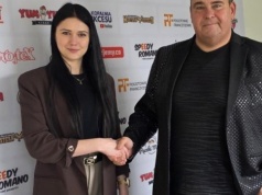 Gruby Benek przejmuje część biznesu firmy znanej z pizzerii Biesiadowo