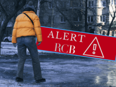 Pogodowy paraliż nad Polską. Wydano alert RCB