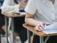 Nauczyciel nie chce dopuścić do matury, stawiając jedynkę. "Tak nie powinno być"