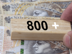 800+ zagrożone. Jeden błąd i stracisz świadczenie