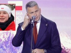 Piesiewicz zabrał głos ws. Bełtowskiej i się zaczęło. Od razu mu to wytknęli